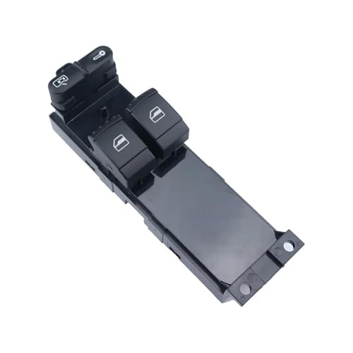 Bouton lève-vitre bloqué ? Commandez cette pièce pour Golf 4 et Seat