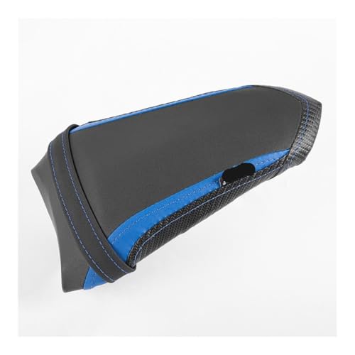 Asiento pasajero trasero para viajar en pareja en tu moto YZF R7 2021-2023
