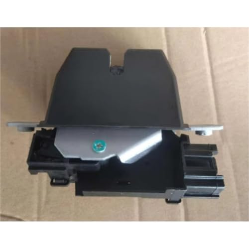 Serrure porte arrière E3BZ5843150F bloque votre coffre de Ford Focus ? Solution - 5
