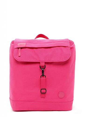 Sac à dos Tamaris Lydia rose pour femme au style urbain épuré