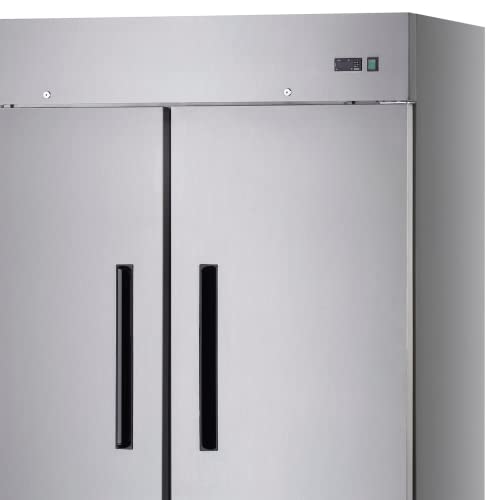 Commercial refrigerator True T-49
