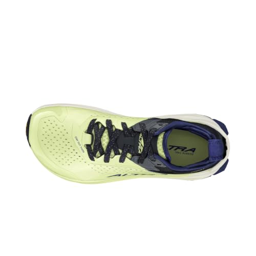 Image of ALTRA Men's Olympus 6 Trail Running Shoe