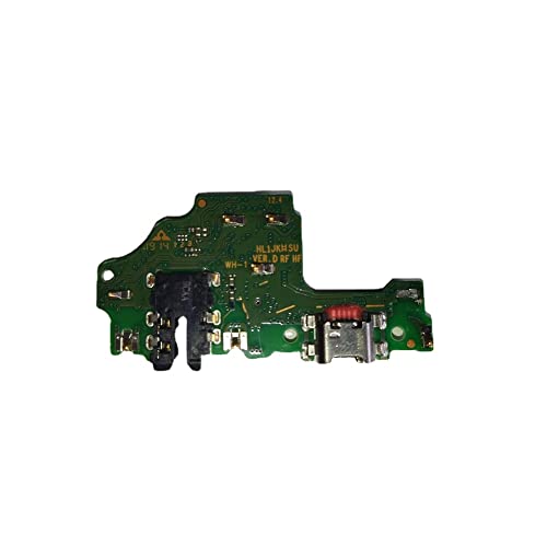 ruichuang USB Charging Port Dock Connector Board Replacement for Huawei Y9 2019 / Enjoy 9 Plus