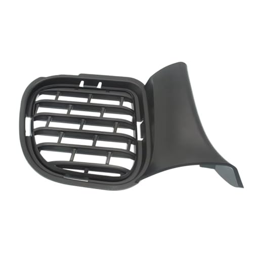Calandre antibrouillard Dodge Challenger 2015-2022 grill - 7