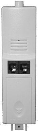 Ambient Weather Thermo-Hygrometer/Transmitter Replacement, WS-2080 Weather Station