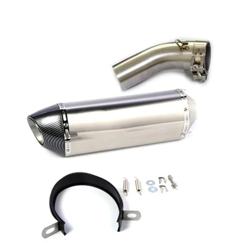 Liaison intermédiaire Kawasaki ZX4RR pour vos sorties sur circuit