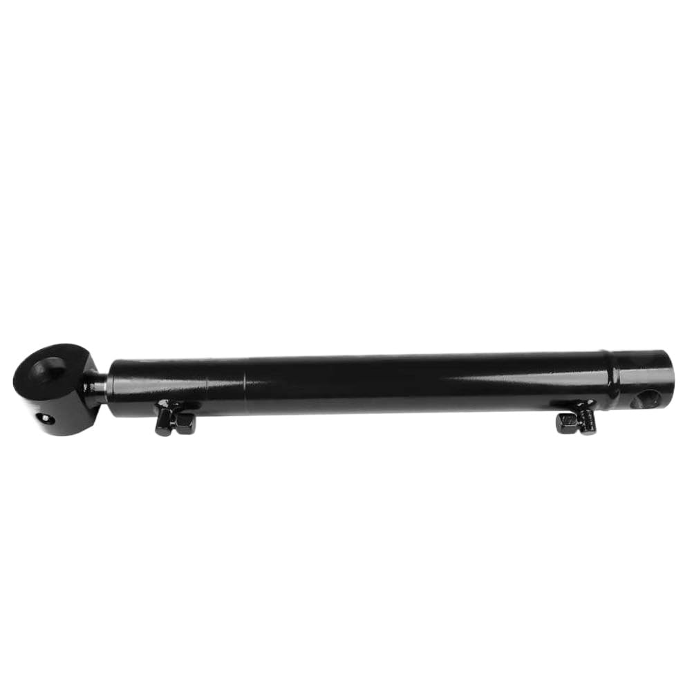 Thumb Clamp Hydraulic Cylinder Compatible with Excavator Model E26 7197737