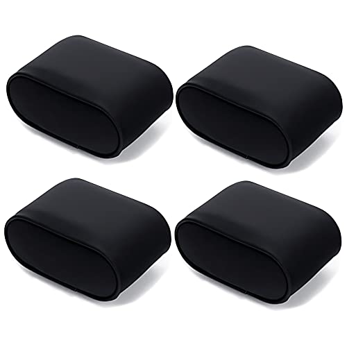 SOUKENGEN 腕時計収納ケース 収納ボックス コレクションケース 鍵付き ディスプレイ 収納 保管 ガラス天板 鍵 仕切取外し可能 6本用 12本用 (ブラック 4枚)