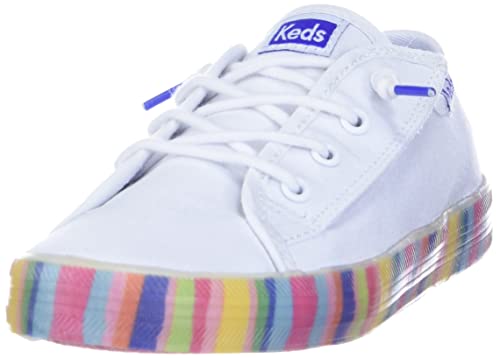 Baskets pour enfant Keds Kl165820 chaussures en toile légères