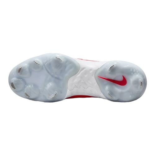 Image of Nike Men's Alpha Huarache Elite 4 Baseball Cleats