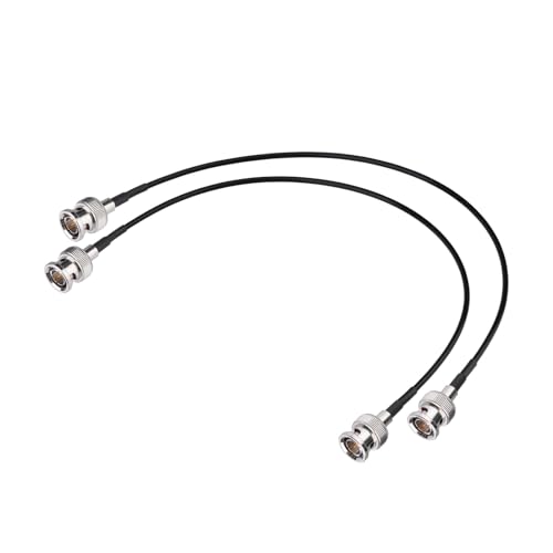 Superbat 3G SDI Cable BNC Male to Male (2-Pack)