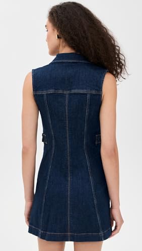 PAIGE Women's Andria Dress3