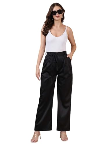 Image of KOTTY Women's Straight Pants
