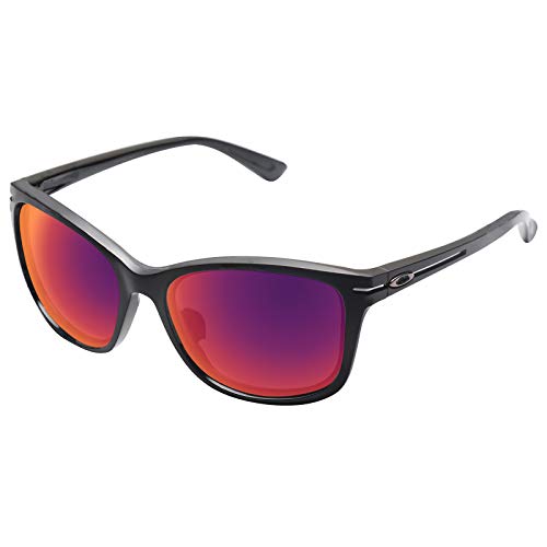 Image of LenzReborn High-impact Polarized Lens Replacement for Oakley Drop In OO9232 Sunglass - More Options
