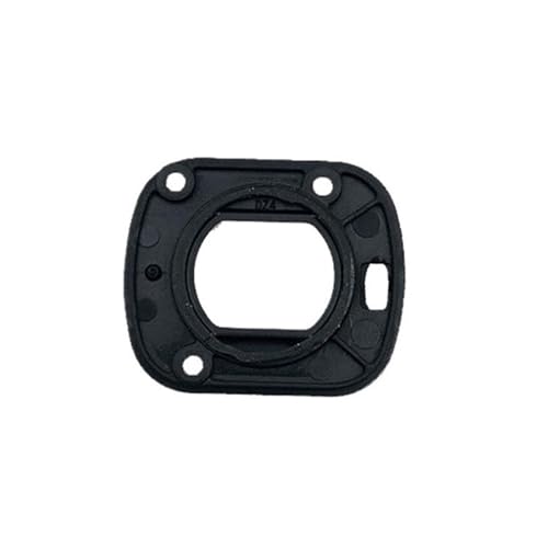 Air 2S �W���o�� YR ���[�^�[ ���[ ���[�� �A�[�� �s�b�` �J�o�[ PTZ �P�[�u�� �J���� �t���[�� �A�Z���u���ɑΉ�(Lens Rear Shell)