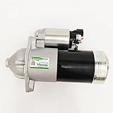 Starter Motor for KIA Soul Venga CERATO Rio II PRO CEED 1.4 1.4 1.5 1.6 CRDi, Replaces OE#