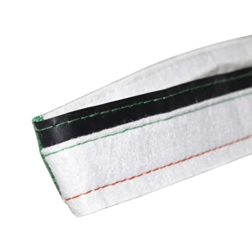 Dryer Felt Drum Seal W10612022 Ap5737110 For Whirlpool Kenmore Ps8691753 279857 #TOP1