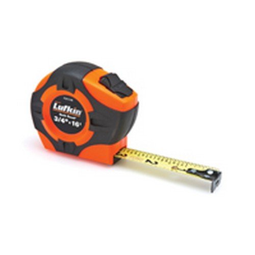 Cinta métrica Rule Tape 16ftx3/4in Quickread