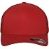 Flexfit Trucker Mesh Fitted Cap