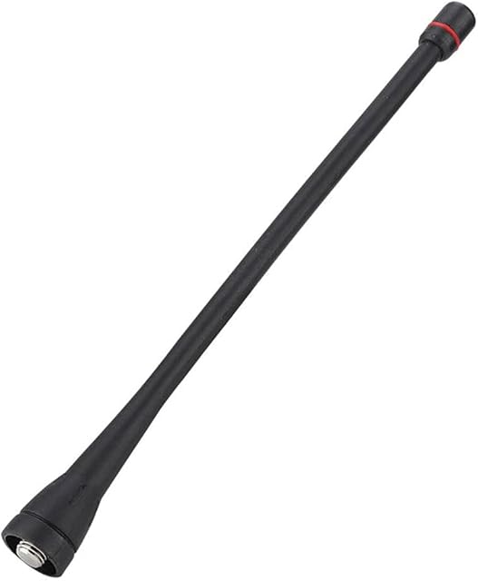 Tengko UHF 400-470MHz Long Antenna for Radios ICOM Walkie Talkie IC-F43 IC-F44 IC-F80 IC-F4000 IC-F4001 IC-F4002