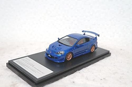 Amazon Co Jp ハイストーリー ミニカー インテグラ タイプr 無限 Mugen 04 1 43 ミニカー Dc5 青 ホビー 通販 Amazon Co Jp ハイストーリー ミニカー インテグラ タイプr 無限 Mugen 04 1 43 ミニカー Dc5 青 ホビー 通販