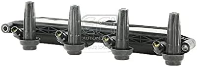 Bougicord 154301 Ignition Coil