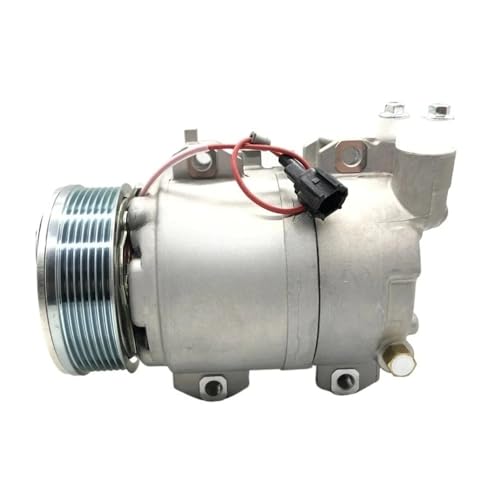 Compresseur de climatisation DKS17D pour Nissan Caravan NV350 Urvan E26 OEM 926003XA0A