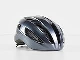 Trek Starvos WaveCel Rennrad Fahrrad Helm grau 2026: Größe: XS (50-55cm)