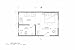 20x12’ Studio Tiny Home Building Plans – Floor Plan, Electrical, Elevations, Roof, Foundation & Construction Details