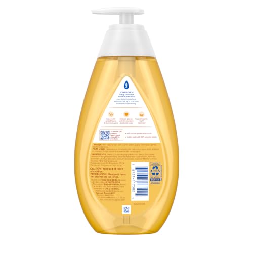 Johnson's Baby Shampoo  - image 7
