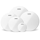 Evans Marching Tenor Pack