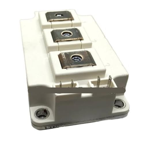 Module FF400R12KE3-B2 robuste pour la régulation thermique avancée - 3