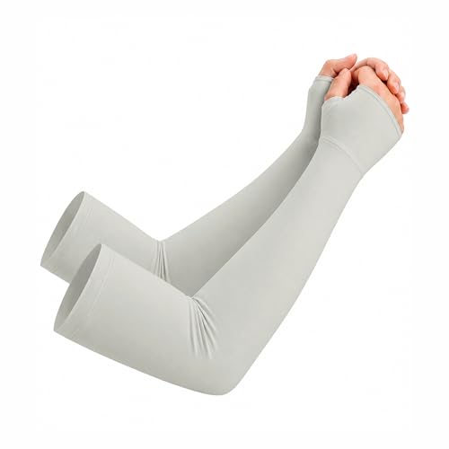 netdraw Bamboo Viscose Arm Sleeves