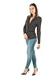 ichi blazer kate long  ICHI - IHRUTI BL9 - Blazer - 20116995, Größe:XL, Farbe:Black (194008)