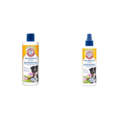 Amazon Best Sellers Best Dog Deodorizers