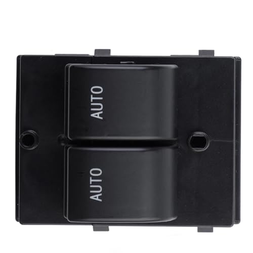 Interrupteur lève-vitre Mustang défectueux ? Changez pour AR3Z-14529-CA