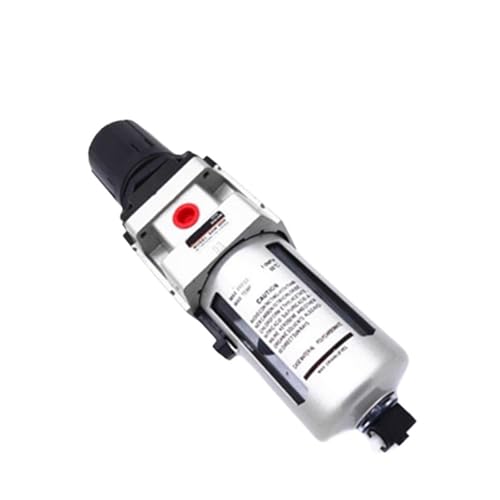 Régulateur de filtre à air SAW4000-04 pour atelier mécanique et peinture