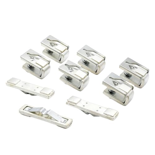 Contacts contacteur kit de contact principal SC-N6P SW-N6 2NC3H-CK