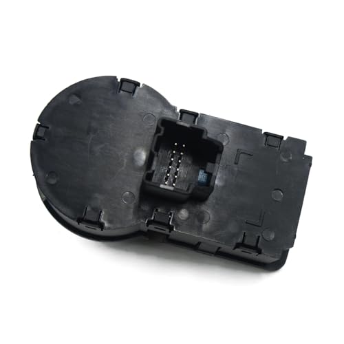 Bouton interrupteur de phare WHITE avec commande antibrouillard GM13301749 Cruze - 3