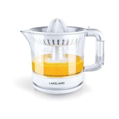 Lakeland Electric Citrus Juicer 600ml Cover