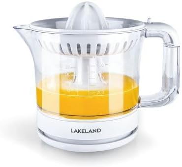 Lakeland Electric Citrus Juicer 600ml
