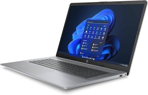 HP EliteBook 845 G7 AMD Ryzen 3 PRO 4450U 14-inch FHD IPS Display 16GB RAM 512GB SSD Windows 10 Pro Silver AMD Radeon Graphics Backlit Keyboard (Refurbished)(Renewed)