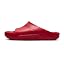 Red Excursion Plain Getaway Solids
