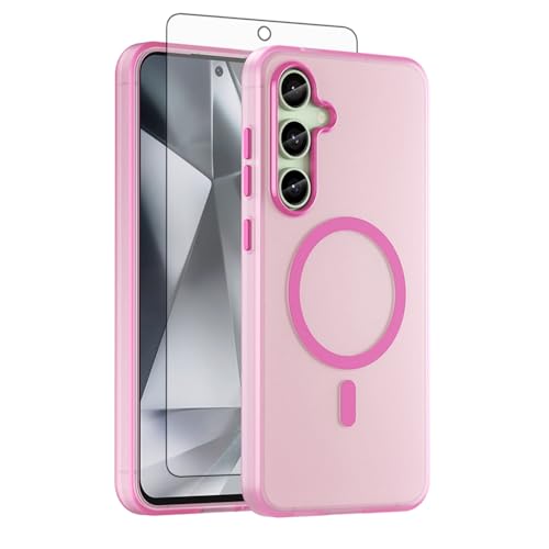 Coque Samsung S24 FE antichoc pour un usage quotidien intensif et sans rayure