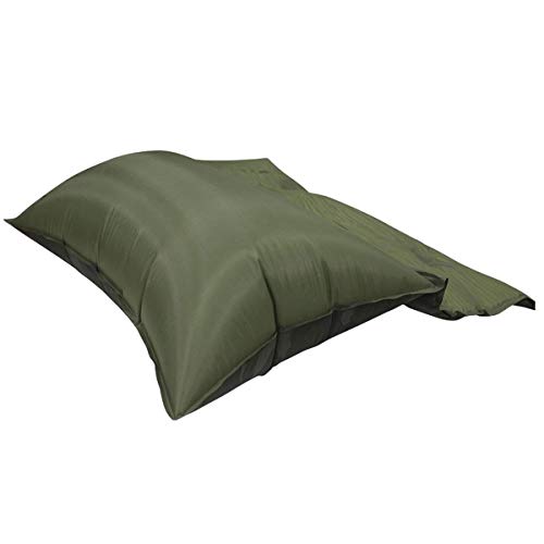 Nautika Colchao Auto Inflavel Klush,