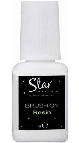 Star NailsBrush on resin 8grm