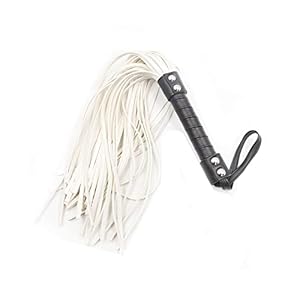 Canarea Zweep sex erotisch leer spanking paddle stimuleren wit bedboeien fetish flogger harnas bondage cosplay…