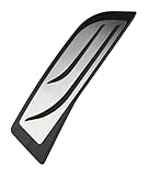 test bmw 320i touring 170 ps Für B&MW F20 F30 F31 316i 320i 328i für 1 3 4 Series Fußstützenpedalabdeckung Restpedale Kit RHD Fußstützenpedalauflageabdeckung