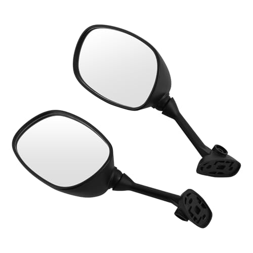 Espejo retrovisor E49 Suzuki Bandit GSF650S sin vibración 5