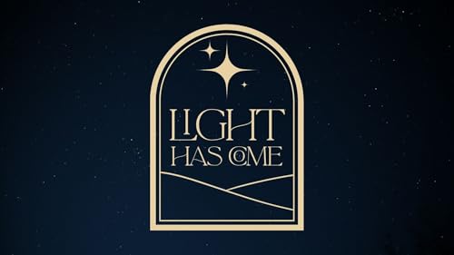 Page de couverture de Light Has Come Advent 2